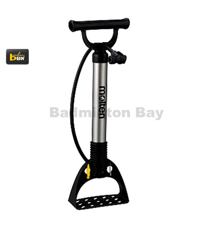 Molten AP50 Stirrup Pump For Inflating Balls & Bicycle Tires 
